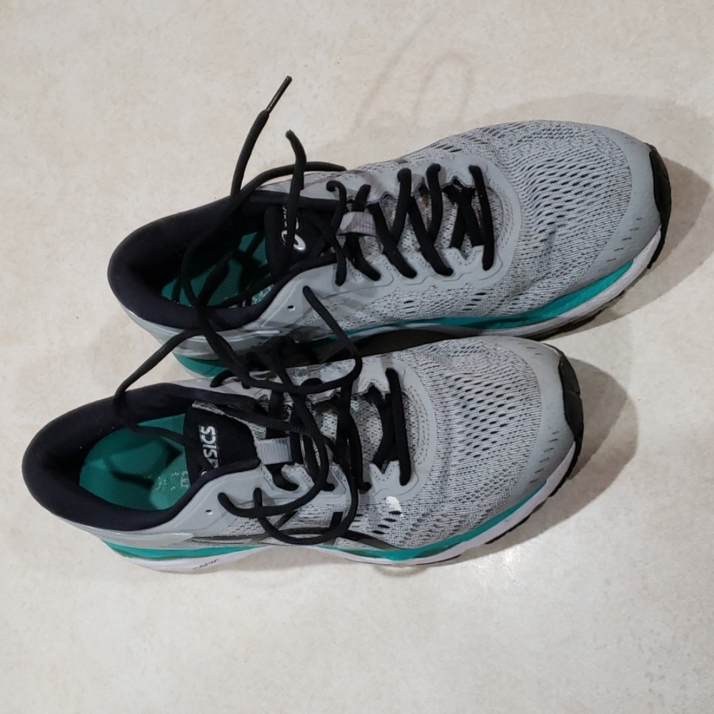 Asics Gel Kayano